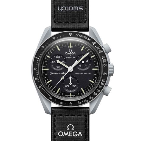 omega mission to moon price|omega moonwatch swatch.